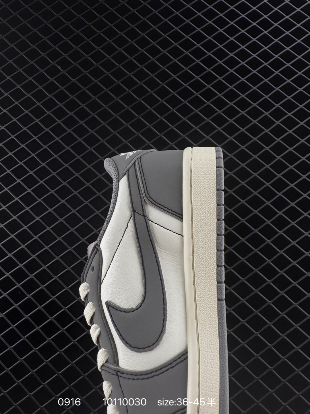 Travis Scott x Fragment Design x Jordan Air Jordan 1 Low OG SP